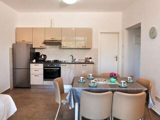 Apartment Lovran Features 9