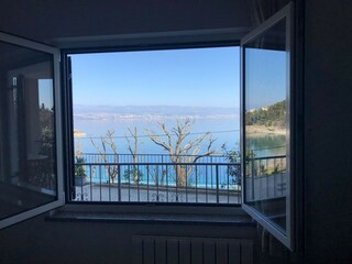 Apartment Lovran Außenaufnahme 5