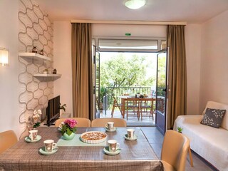 Apartment Lovran Features 13