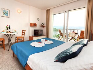 Apartment Lovran Features 8