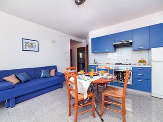 Apartment Lovran Features 1