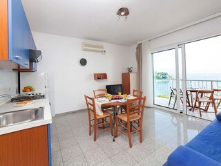 Apartment Lovran Features 9