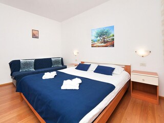 Apartment Lovran Features 10