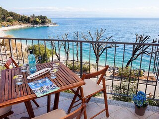 Apartment Lovran Outdoor Recording 6