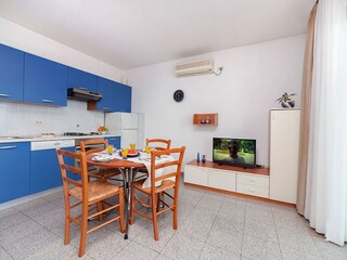 Apartment Lovran Features 11