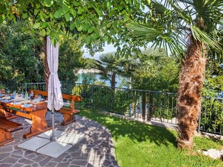 Apartment Lovran Outdoor Recording 3