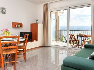 Apartment Lovran Features 1