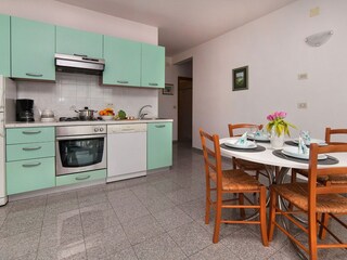 Apartment Lovran Features 7