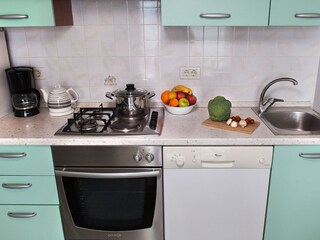 Apartment Lovran Features 9