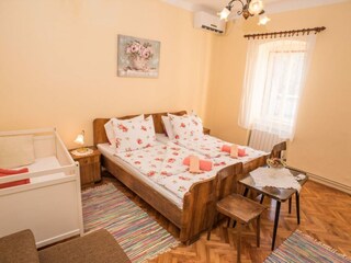 Casa per le vacanze Tribalj Caratteristiche 8