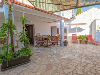 Holiday house Tribalj Outdoor Recording 6