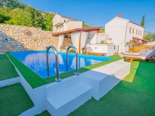 Holiday house Tribalj  18