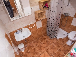 Holiday house Tribalj Features 11