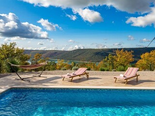 Villa Ičići Outdoor Recording 4