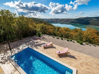 Villa Ičići Enregistrement extérieur 5