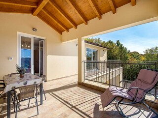 Villa Ičići Buitenaudio-opname 12
