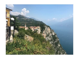 Appartamento per vacanze Tremosine sul Garda Ambiente 26