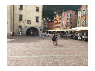 Appartamento per vacanze Tremosine sul Garda Ambiente 32