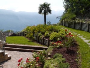 Holiday apartment Villa Romantica OG 1 - Tremosine sul Garda - image1