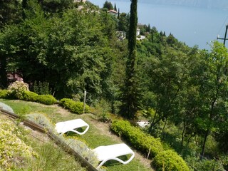 Appartamento per vacanze Tremosine sul Garda Registrazione all'aperto 6