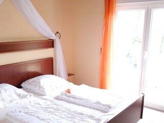 Appartamento per vacanze Tremosine sul Garda Camera da letto 11