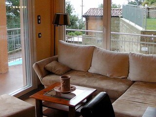 Appartamento per vacanze Tremosine sul Garda Soggiorno 10