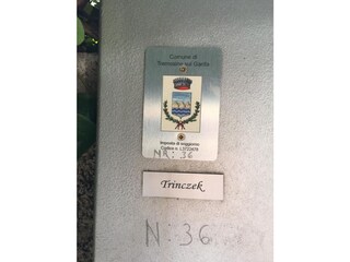 Appartamento per vacanze Tremosine sul Garda Registrazione all'aperto 10