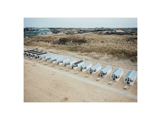 Bungalow Katwijk aan Zee Umgebung 11