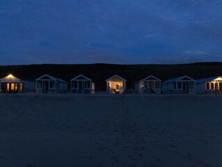 Bungalow Katwijk aan Zee Environment 12