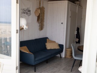 Bungalow Katwijk aan Zee Features 4