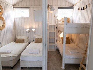 Bungalow Katwijk aan Zee Features 5