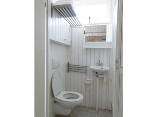 Bungalow Katwijk aan Zee Features 7