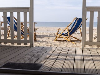 Bungalow Katwijk aan Zee Außenaufnahme 2