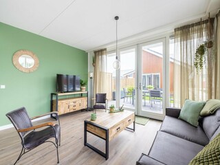 Appartement Uitgeest Équipement 7