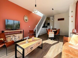 Appartement Uitgeest Équipement 8