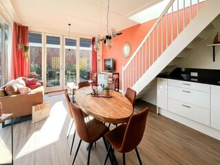 Appartement Uitgeest Équipement 10