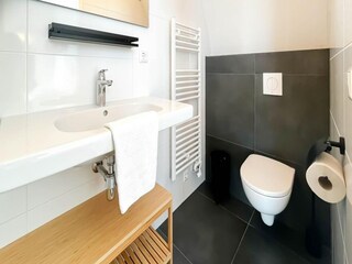 Appartement Uitgeest Équipement 15
