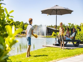 Vakantiepark Riethoven  35