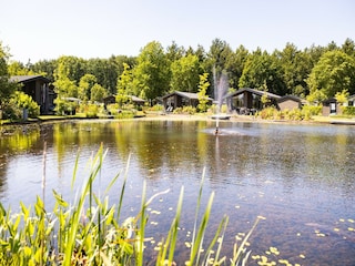 Vakantiepark Riethoven  36
