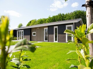Ferienpark Riethoven Außenaufnahme 3