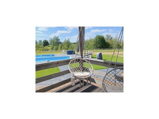Holiday house Welt  20