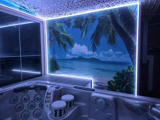 Holiday house Welt  23
