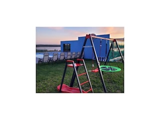 Holiday house Welt Outdoor Recording 3