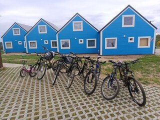Holiday house Welt  35