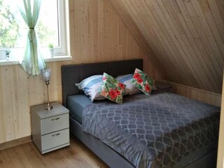 Casa per le vacanze Welt Caratteristiche 13