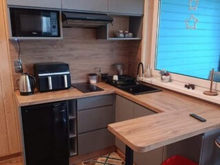 Holiday house Welt Features 18