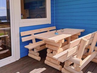 Holiday house Welt Outdoor Recording 7
