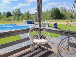 Casa per le vacanze Welt Registrazione all'aperto 8