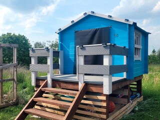 Holiday house Welt Outdoor Recording 9
