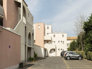 Apartment Cap d'Agde Ausstattung 15